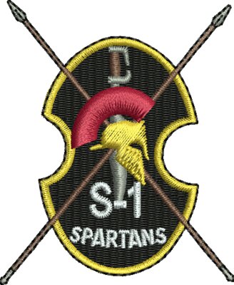S1-Logo