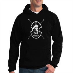 Spartan Hoodie